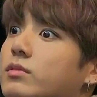 Логотип @jkoujungkook - Só os fuckboy !