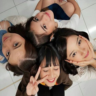 Логотип @jkt48fansbase - 🌟JKT48 FANSBASE & INFO🌟