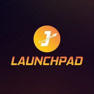 Логотип @jlaunchpadgroups - JLaunchpad Community