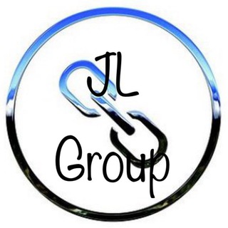 Логотип @jlgroup - Jewish Link Group
