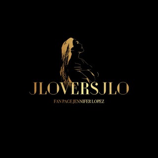 Логотип @jloversjlo - Jennifer Lopez | JloversJLo
