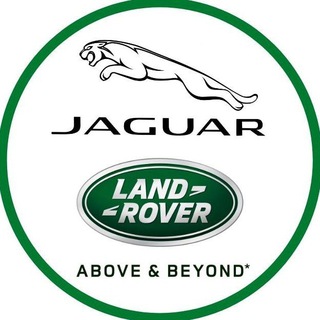 Логотип @jlrcentrauto - Центр Авто Jaguar Land Rover Рязань