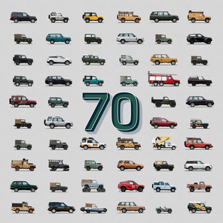 Логотип @jlrfamilygroup - JLRfamily Comments