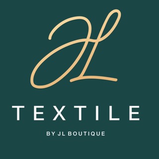 Логотип @jlstore_tex - J_l_store_tex