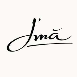 Логотип @jma_school - Школа J’MA
