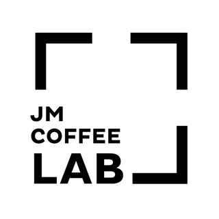 Логотип @jmcoffeelab - JM COFFEE LAB