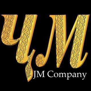 Логотип @jmctj - JM Company
