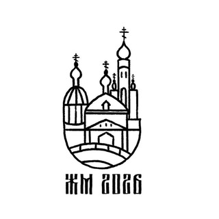 Логотип @jmedia24 - Жен-Мироносиц 2026