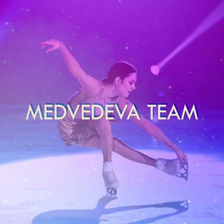 Логотип @jmedoj - Medvedeva Team | ЕМН