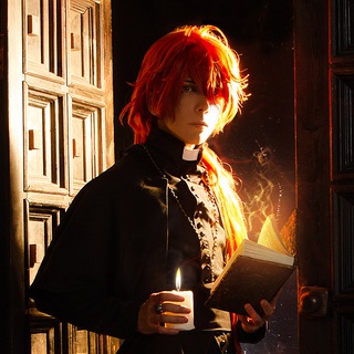 Логотип @jmelmoth - Мельмот здорового человека🌽