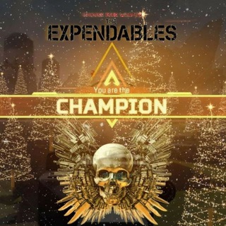 Логотип @jmen90off - Jmen90 from Expendables