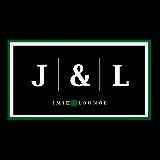 Логотип @jmih_lounge - J&L 🟩⬛️ ЖМЫХ ЛАУНЖ