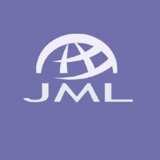 Логотип @jml_global - Логистика. Контейнерные перевозки