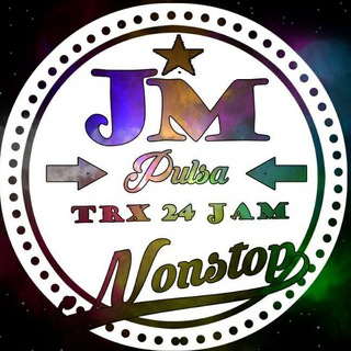 Логотип @jmpulsabanten - JM PULSA BANTEN GROUP