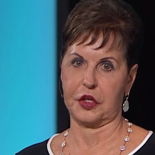 Логотип @jmserm - Joyce Meyer Sermons Online😊