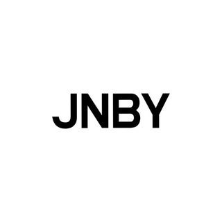 Логотип @jnbyrus - JNBY Russia
