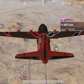 Логотип @jnnimiz - PUBG MOBILE