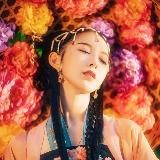 Логотип @jntygf_jd - 汉服古装🪸 反差婊