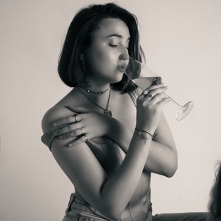 Логотип @jo_conda - У ДЖОКОНДЫ НА УМЕ