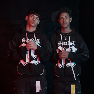 Логотип @joa_ferndz_y_glay_c - Joa Ferndz y GlayC Oficial