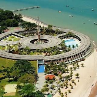 Логотип @joaopessoa - João Pessoa