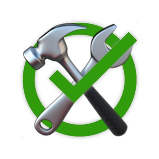 Логотип @job_dnk - Работа.ДНК.орг (вакансии, резюме, подработка)