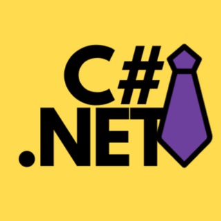 Логотип @job_dotnet - C# & .NET Jobs | Работа и стажировки