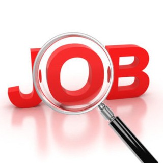 Логотип @job_express - Job Express