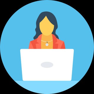 Логотип @job_for_translators - Вакансии для переводчиков