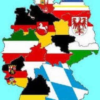 Логотип @job_germany_ec - Чат➡️Работа в Германии/Arbeit in Deutschland