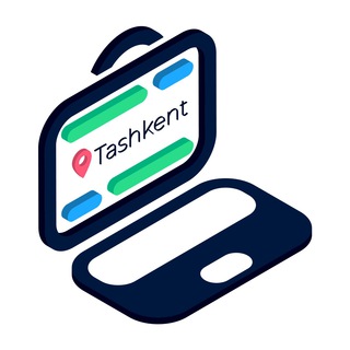 Логотип @job_hub - IT Jobs, Tashkent HUB