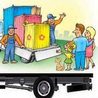 Логотип @job_nizhgrad - Работа Нижний Новгород | Разнорабочие Шабашка Грузчики Рабочие