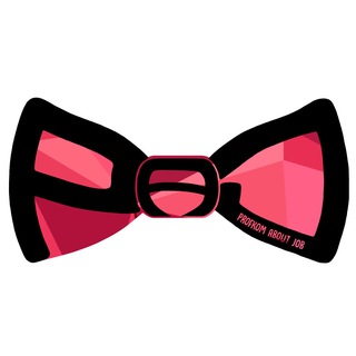 Логотип @job_profkom_1msmu - Profkom about job