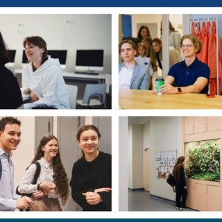 Логотип @job_tour - School Job Tour
