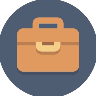 Логотип @job_vn - Робота | Вінниця (Работа Винница)