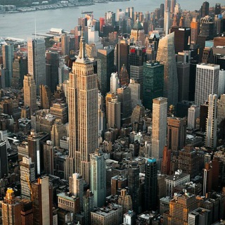 Логотип @jobandrent - Работа и жилье в Нью-Йорке