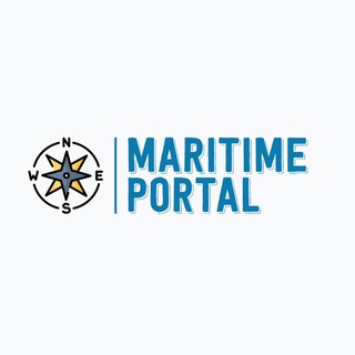 Логотип @jobatsea20 - Maritime Portal
