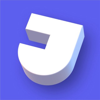 Логотип @jobby_chat - Jobby: вакансии без опыта