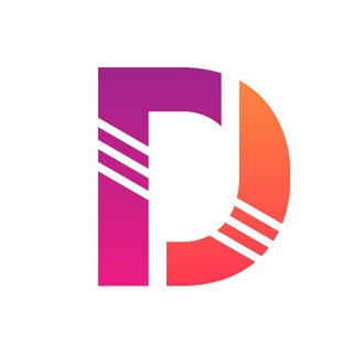 Логотип @jobdigital - Чат Тележки Ап!