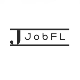 Логотип @jobfler - JobFL | Работа | Фриланс