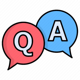 Логотип @jobforqa - QA Вакансии. Работа для тестировщиков. QaRocks