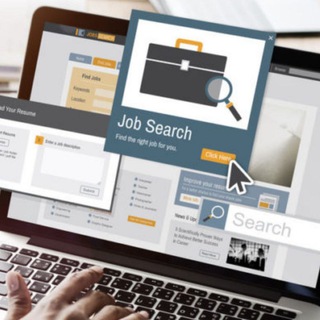 Логотип @jobforyousg - 👷‍♂️SG🇸🇬Job Search👷‍♀️