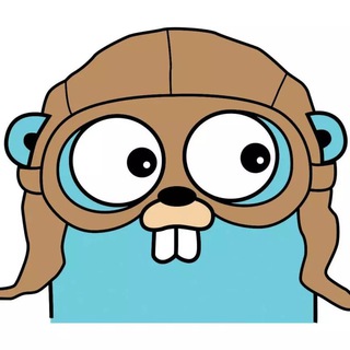 Логотип @jobgolang - Вакансии Golang