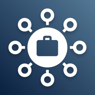 Логотип @jobgrodno - 👷🏻‍♂️ Работа в Гродно | Вакансии в Гродно