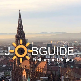 Логотип @jobguide_fregio - JobGuide FR+ | Трудоустройство и профессия | Рабочая интеграция во Фрайбурге и регионе