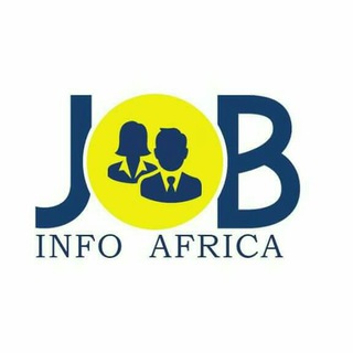 Логотип @jobinfong - JobinfoNG