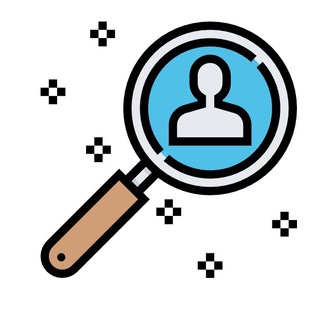 Логотип @jobinpharma - ФАРМА. Вакансии