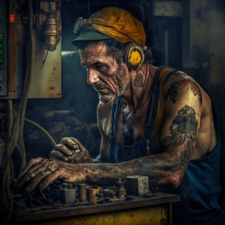 Логотип @jobler_team - jobler_team