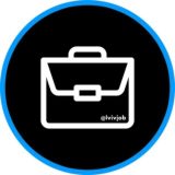 Логотип @joblviv - Робота Львів | Чат — вакансії та підробіток