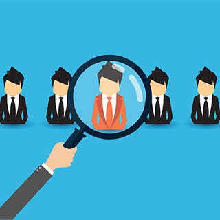 Логотип @jobme_ru - Job Me (Удаленка): вакансии в digital на удаленку